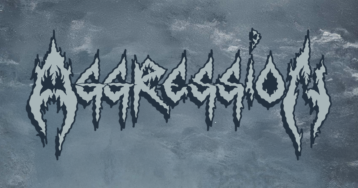 Aggression | Official Website